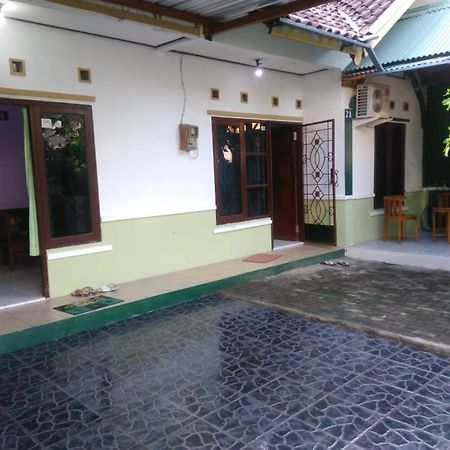Homestay Berbah Yogyakarta Exterior photo